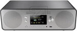 MUSE Bluetooth-Kompakt-System DAB+/ FM CD M-885 DBT