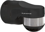 B.E.G. LUXOMAT Bewegungsmelder RC-plus next N 280 schwarz 93343