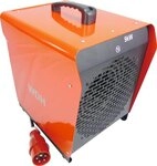 Aktobis Heizgebl&Atilde;&curren;se WDH-BGP09 (9 kW)
