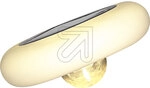 StarTrading Star Trading - LED-Solar-Schwimmlicht 'Pool Light' 481-80