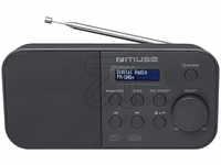 MUSE Digitalradio DAB+/ FM M-109 DB