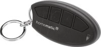 Homematic IP Schl&Atilde;&frac14;sselbundfernbedienung - 4 Tasten uni