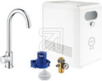 GROHE Deutschland GROHE Blue Professional Mono Basis Kit 31302002