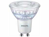 Philips MASTER LEDspot Value 6,2-80W GU10 927 36Â° DIM