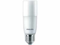 Philips CorePro LEDstick 9,5-75W T38 E27 840 matt