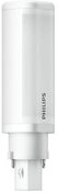 Philips CorePro LED PLC 4.5W 500lm 4000K 2P G24d-1 KVG/VVG (ersetzt 13W 840) AUSLAUF