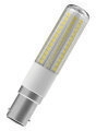 LEDVANCE GmbH Ledvance LED SPECIAL T SLIM 75 320&Acirc;&deg; 9W 2700K B15d DIM AUSLAUF