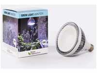 VENSO EcoSolutions LED Pflanzenlampe E27 18W 140Â° Winter