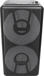 MUSE Bluetooth-Partybox mit CD M-1820 DJ