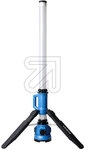 Ledino LED-Hybrid Strahler S&Atilde;&curren;ule 360&Acirc;&deg; 60W 4800lm