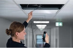 HellermannTyton - Inspektrionskamera - Cable Scout Cam-DIV-BK