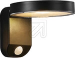 nordlux Solar-LED-Wandleuchte 480lm 'Rica' 2118141003