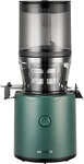 HUROM Slow-Juicer Entsafter Hurom H 320 N Gr&Atilde;&frac14;n
