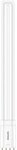 Philips CorePro LED PLL HF 16,5W 830 2G11 4P (36W)