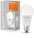 LEDVANCE GmbH Ledvance LED Smart+ Birne A60 9,5W = 75W E27 matt 1055lm warmwei&Atilde;&Yuml;