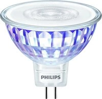 Philips CorePro LEDspot ND 7W=50W 621lm 2700K GU5.3 MR16 36° Philips CorePro LEDspot ND 7W=50W 621lm 2700K GU5.3 MR16 36°