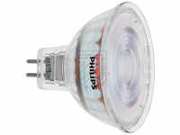 Philips CorePro LEDspot 4,4-35W 827 MR16 5er Multip. 30758200