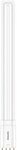 Philips CorePro LED PLL HF 24W 840 4P 2G11 (55W)