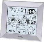 TECHNO LINE WLAN-Wetterstation WD 2000 Technoline