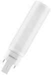 Osram GmbH Osram Dulux D LED EM & AC Mains 7W 840 770lm (ersetzt 18W) AUSLAUF