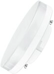 Osram GmbH Osram LED Leuchtmittel GX53 4,9W = 40W matt 470lm warmwei&Atilde;&Yuml; 2700K