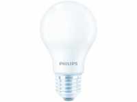Philips Master Value LEDbulb D 7.8-75W A60 E27 927 DIM matt