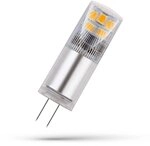 Spectrum G4 LED 2,5W 840 neutralwei&Atilde;&Yuml; 270&Acirc;&deg; 270lm