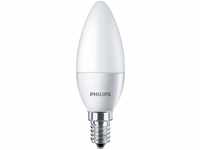 Philips CorePro LEDcandle ND 5W-40W 2700K 470lm E14 matt
