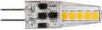 GreenLED 4721 G4-DIM 12V-DC 1,8W 185lm 3000K