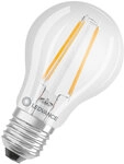 LEDVANCE GmbH Ledvance LEDSCLA40GD 4W/827 230V FIL E27 GLOW DIM