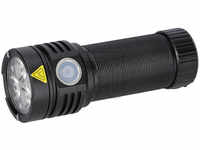 LED-Taschenlampe Bullworker L 3300
