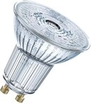 Osram GmbH 5x Osram LED Glas Reflektor PAR16 4,5W = 50W GU10 350lm 930...