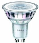 Philips CorePro LEDspot 3-35W 827 36&Acirc;&deg; GU10 230lm