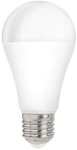 Spectrum LED Leuchtmittel Birnenform 15W = 100W E27 matt 1500lm warmwei&Atilde;&Yuml; 3000K