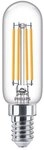 Philips LED Filament R25 R&Atilde;&para;hre 4,5W = 40W E14 klar 470lm warmwei&Atilde;&Yuml; 2700K