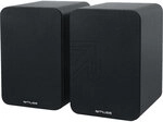 MUSE Stereo-Lautsprecher M-620 SH