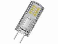 Ledvance LED PIN 28 320Â° P 2,6W 827 GY6.35