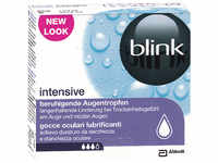 Blink Intensive Ampullen (EDO)