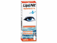 Lipo Nit Augentropfen - Flasche - (MDO)