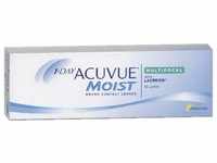 1-Day Acuvue Moist Multifocal 30er Box Addition HIGH(MAX ADD+2,50)