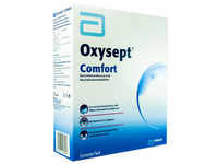 Oxysept Comfort Economy-Pack
