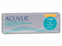 Acuvue Oasys 1-Day for ASTIGMATISM 30er Box