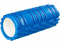 MOVIT® Massagerolle Foam Roller, Blau