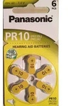 Panasonic PR 10