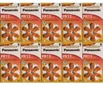 Gro&szlig;packung Panasonic PR 13