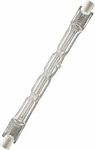 Osram Halogenstab ""HALOLINE"" 400W R7S 118mm, Energieeffizienzklasse: G (A-G)