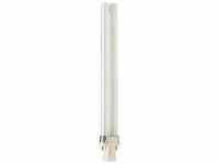 Philips 26101470, Philips MASTER PL-S 2P - Compact fluorescent lamp without