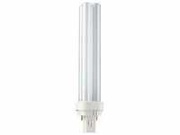 Philips 62098970, Philips MASTER PL-C 2P - Compact fluorescent lamp without