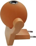 Niermann 80039, Niermann LED Stecker-Nachtlicht SUNNY f&uuml;r Kinder