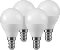 M&uuml;ller-Licht 400259, M&uuml;ller-Licht M&uuml;ller Licht LED Tropfenlampe Essentials 3+1-Set